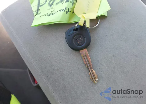 2009 Buick Lacrosse Cx z USA, uszkodzony, nr VIN 2G4WC582191214562